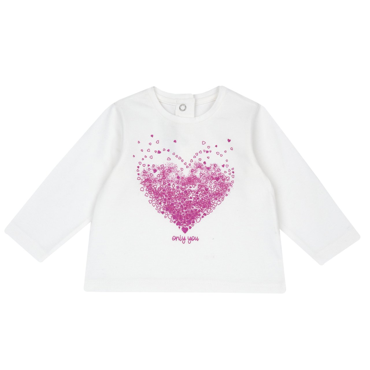 T-shirt avec imprimé  Chicco - 0