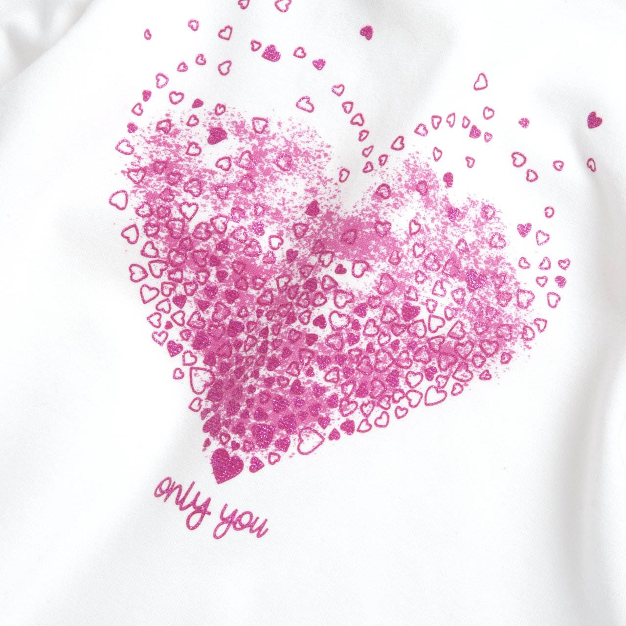T-shirt avec imprimé  Chicco - 1