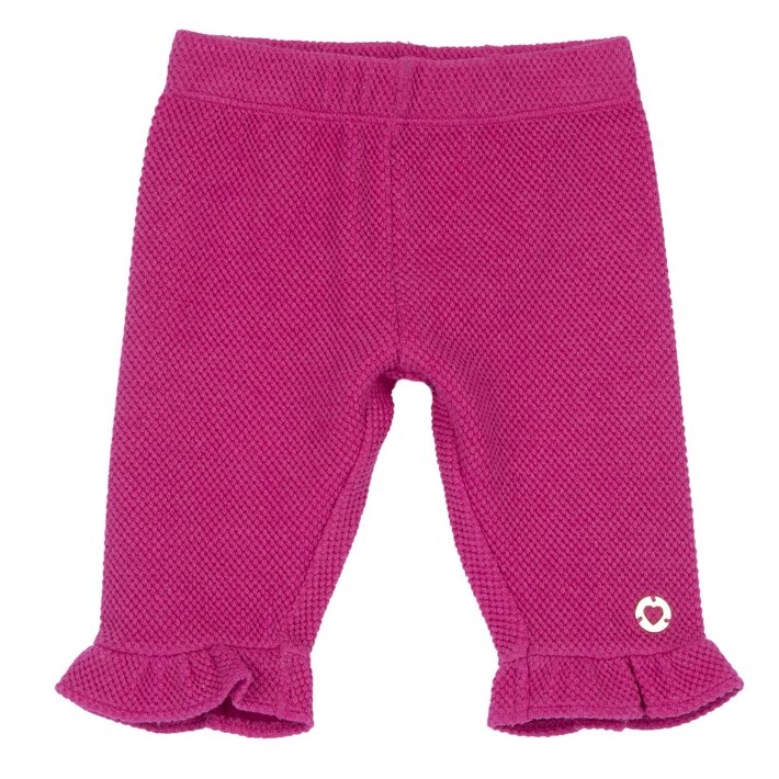 Leggings tinta unita