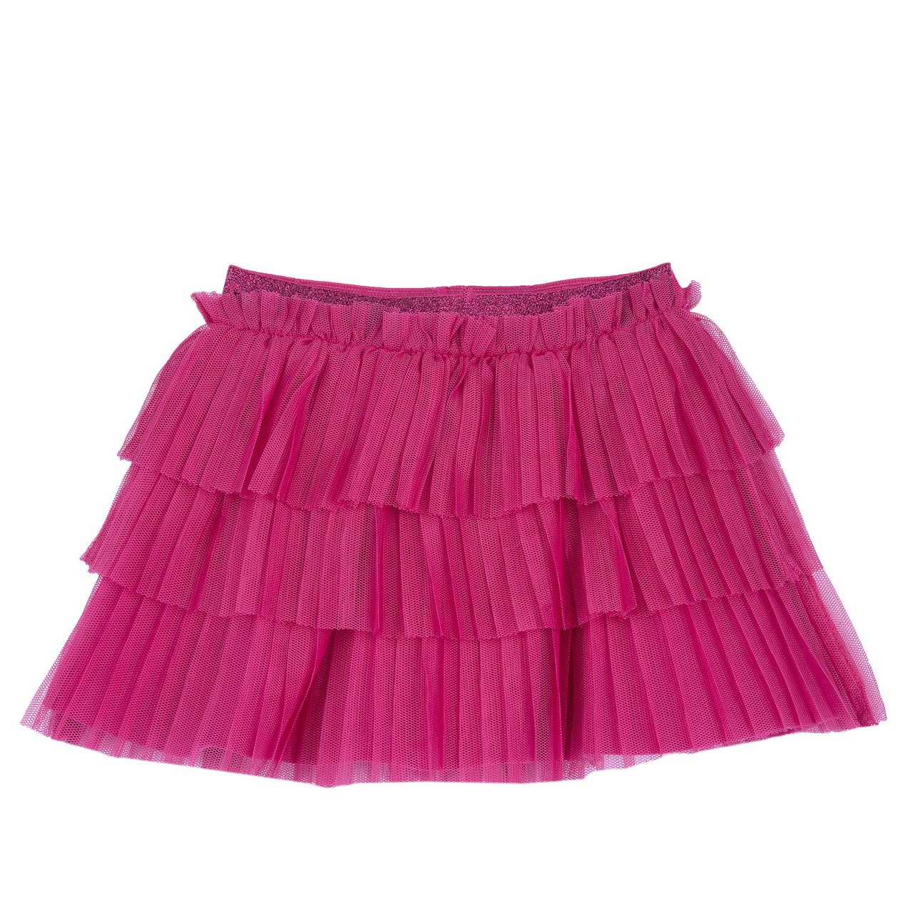 Gonna in tulle null - 0