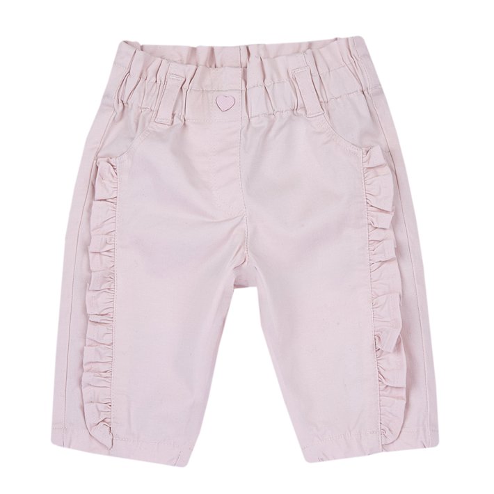 Pantaloni lunghi