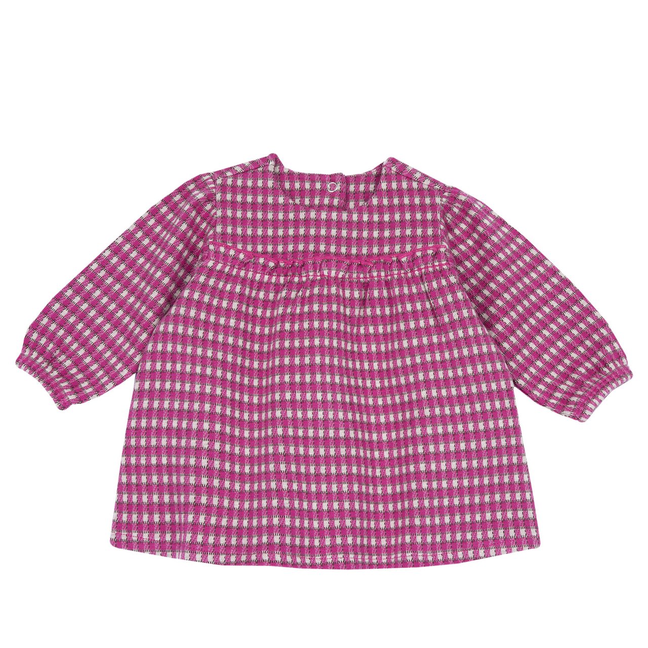 Robe à manches longues Chicco - 0