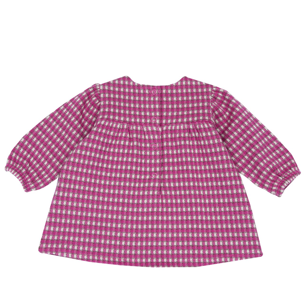 Robe à manches longues Chicco - 1