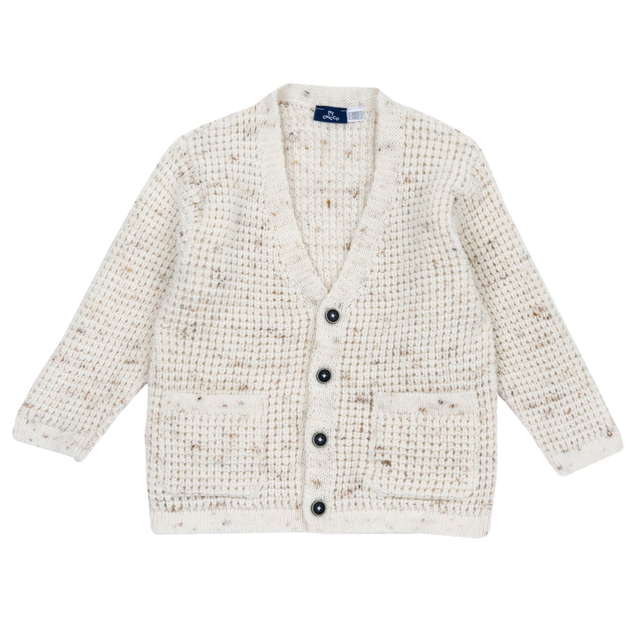 Cardigan in maglia null - 0