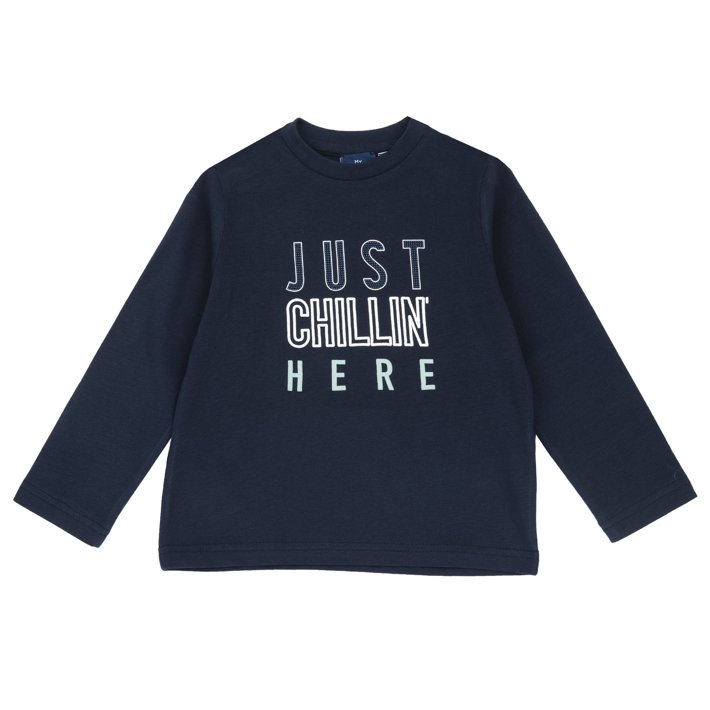 T-shirt à manches longues