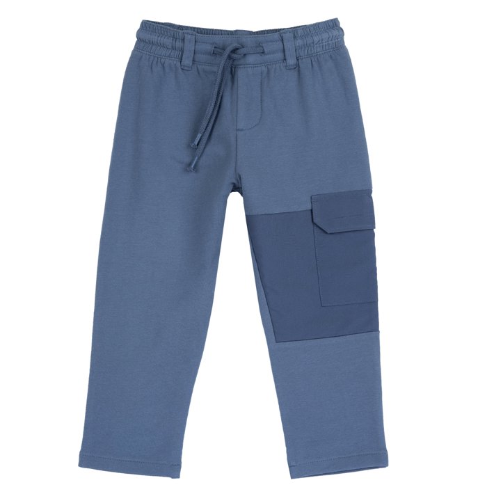 Pantalon long