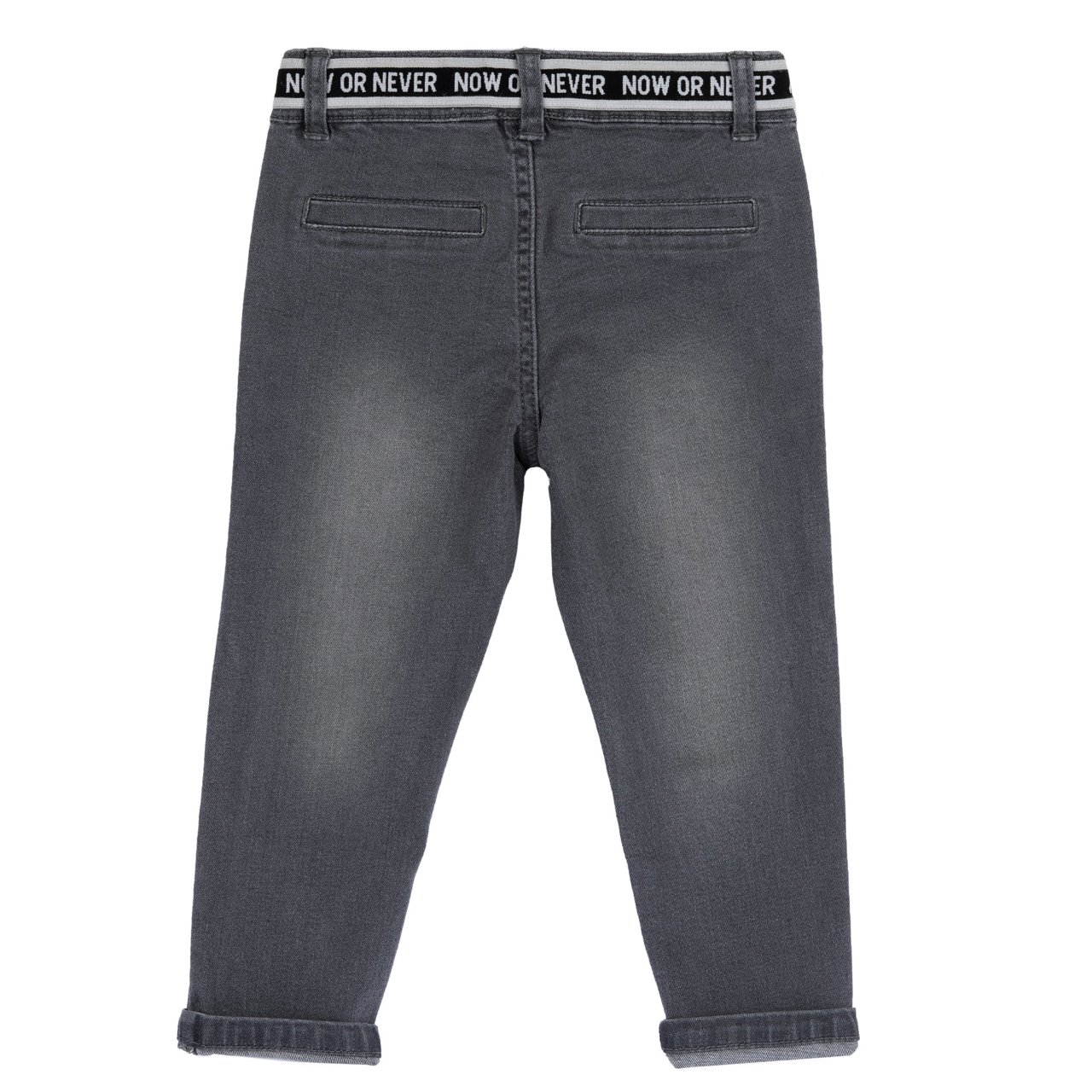 Jean Chicco - 1
