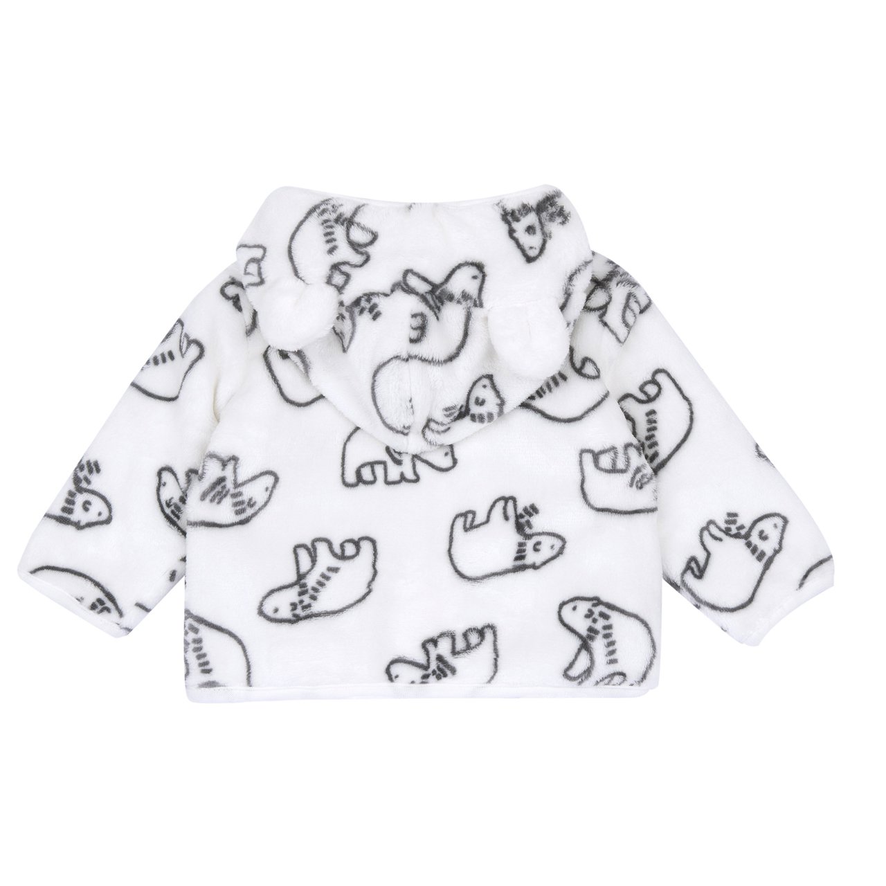 Cardigan imprimé fantaisie Chicco - 1