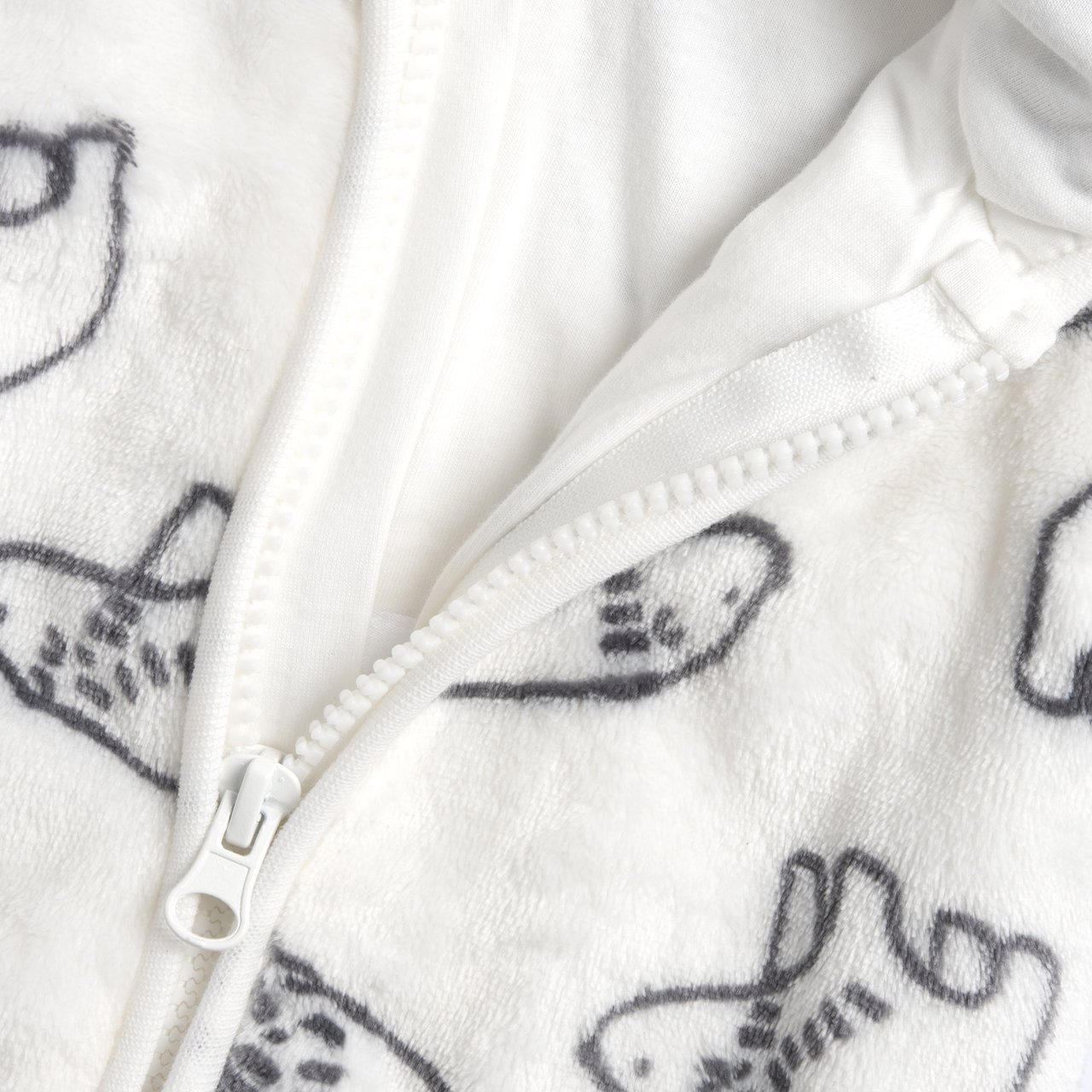 Cardigan imprimé fantaisie Chicco - 2