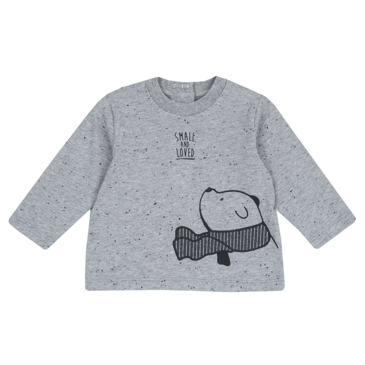 T-shirt à manches longues Chicco - 0