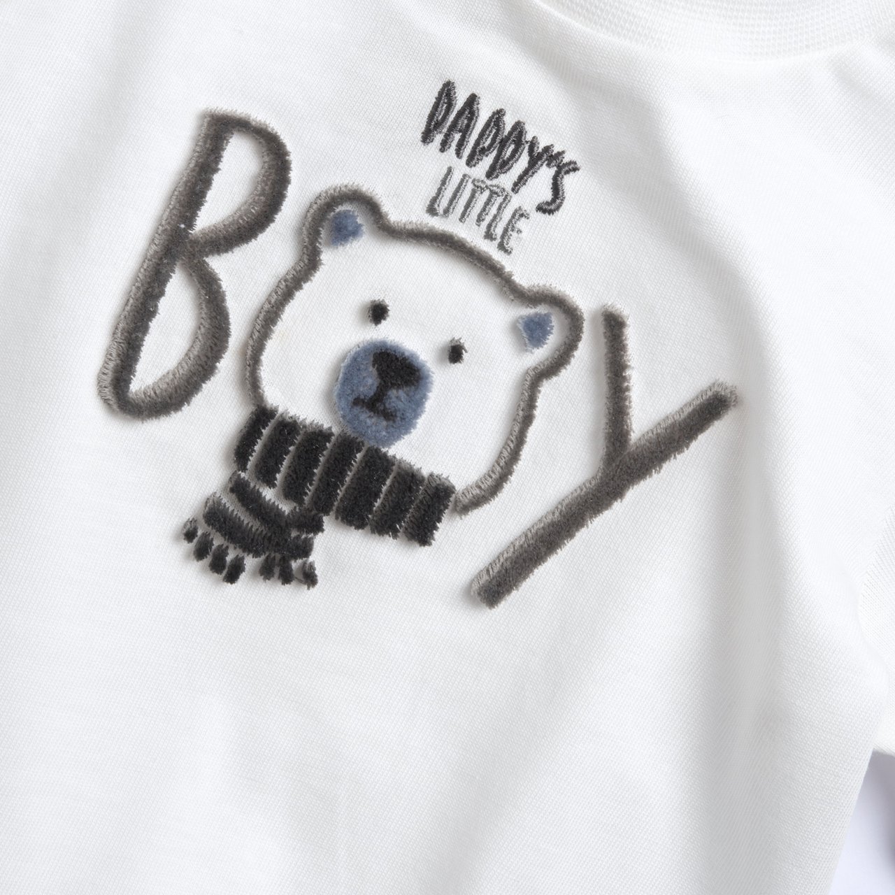 T-shirt à manches longues Chicco - 1