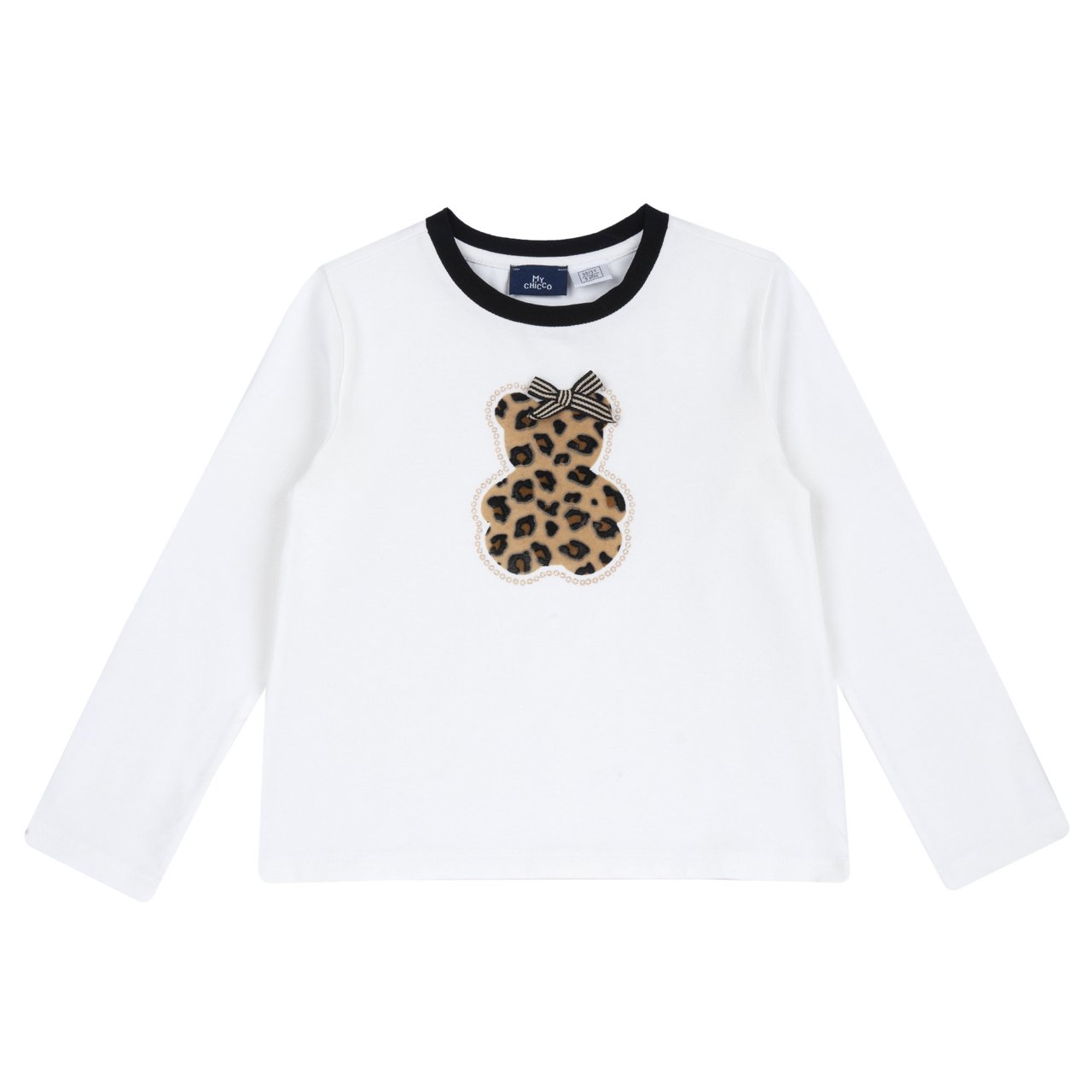 Maglietta manica lunga null - 0