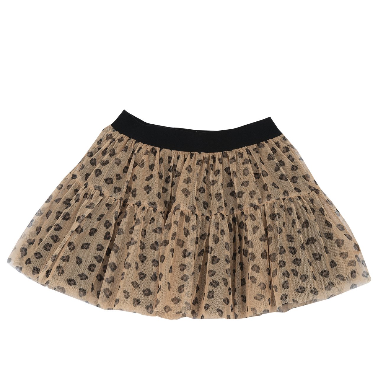 Jupe en tulle motif animal Chicco - 0
