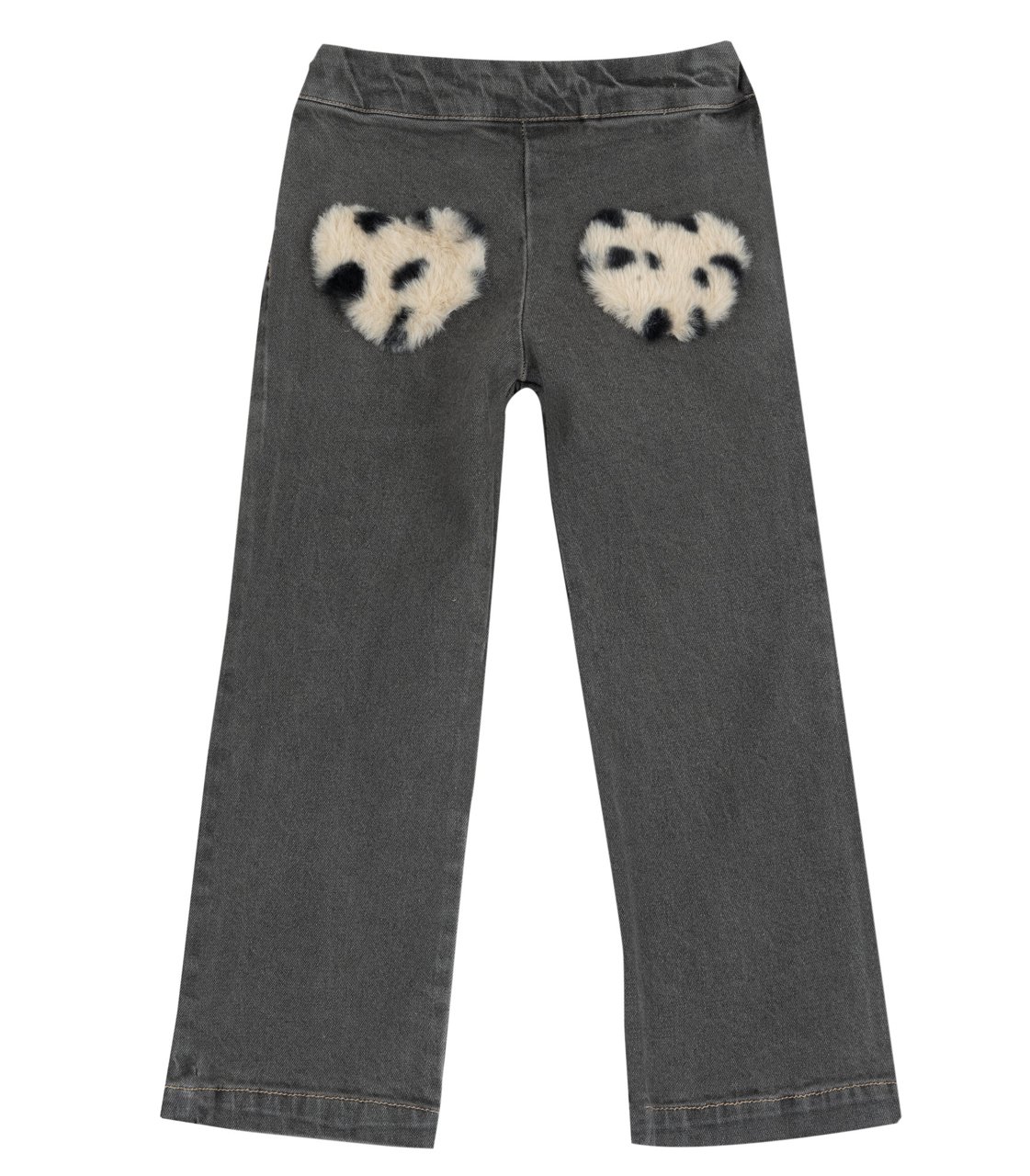 Pantaloni lunghi jeans null - 0