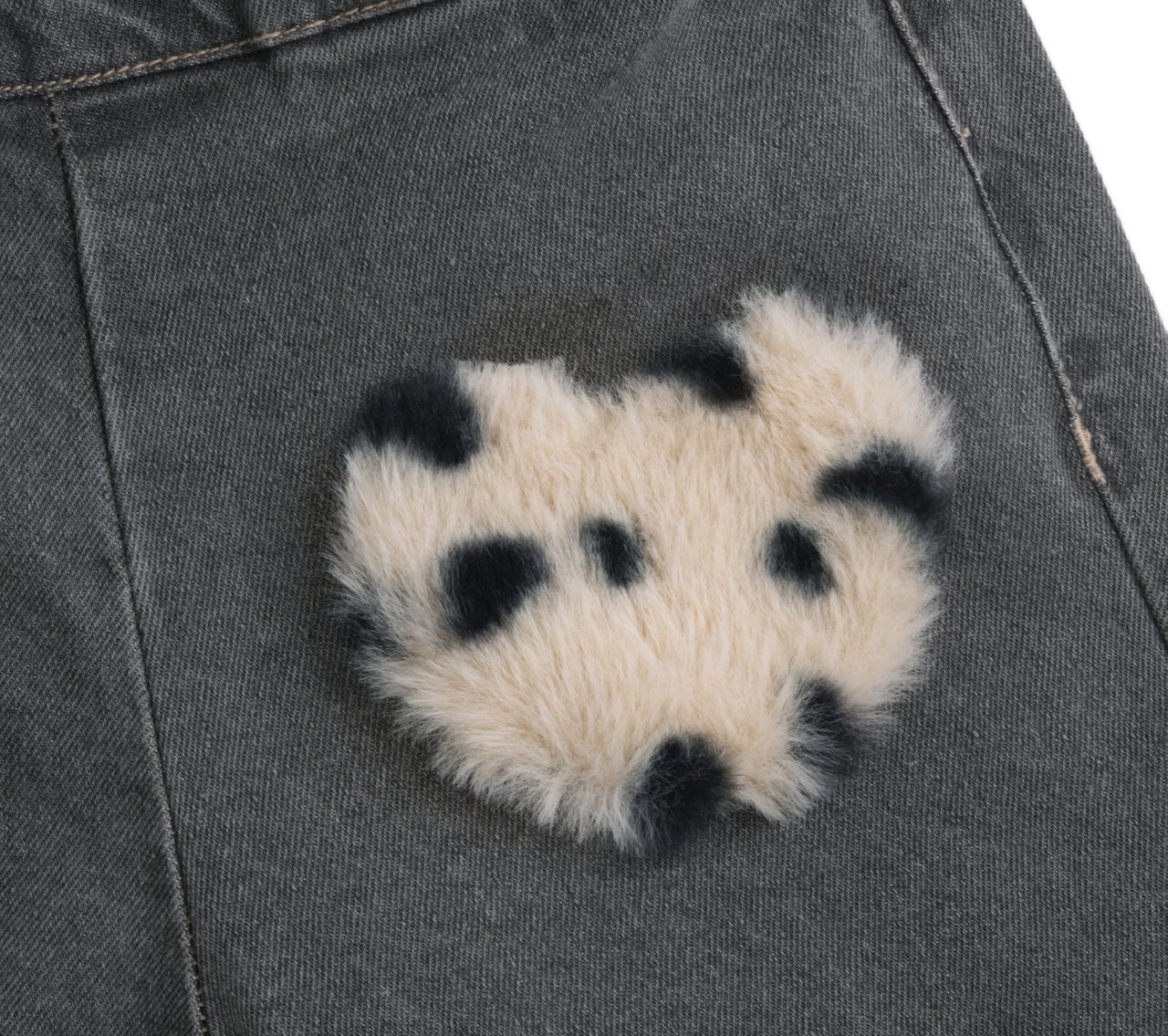 Pantaloni lunghi jeans null - 1