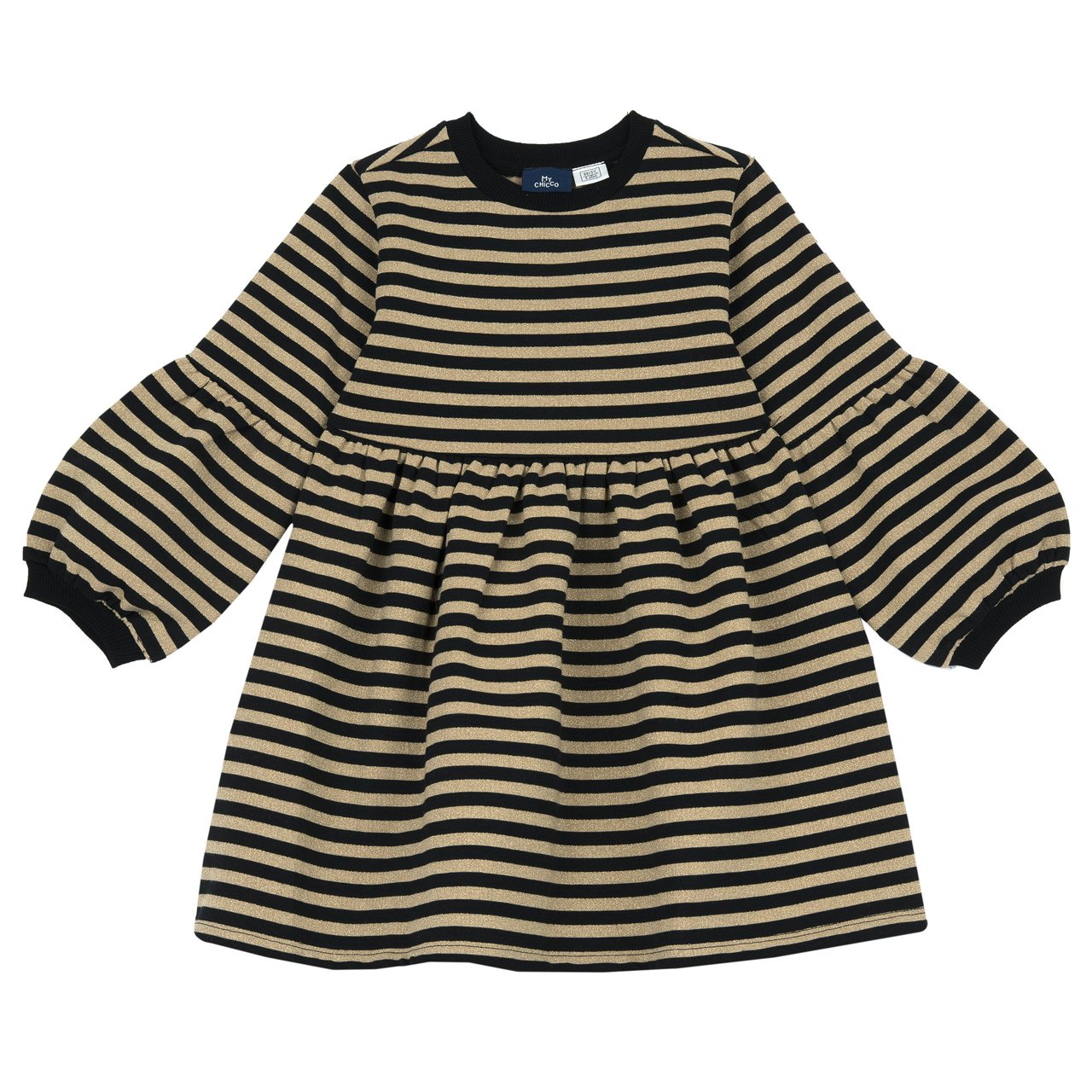 Robe à manches longues Chicco - 0