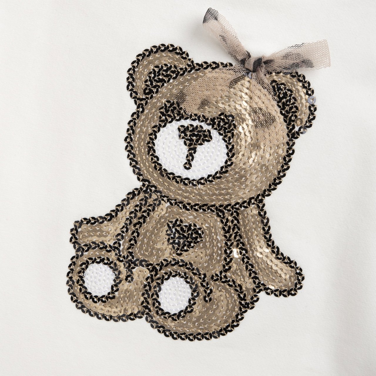 Robe avec jupe en tulle Chicco - 2