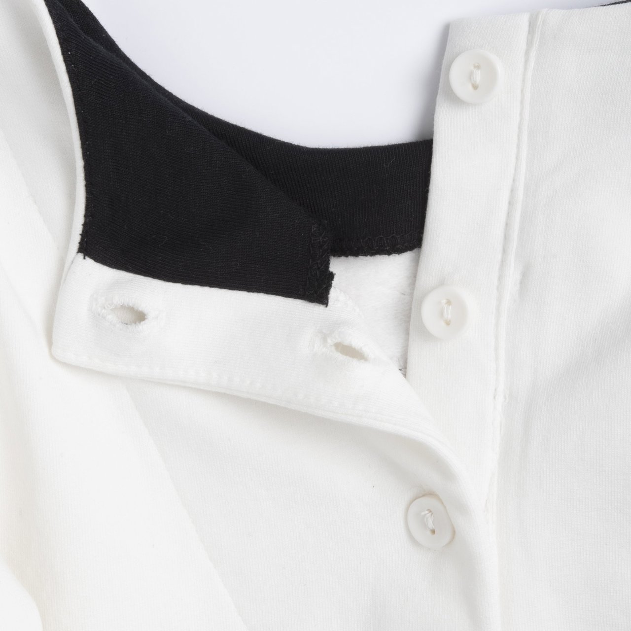 Robe avec jupe en tulle Chicco - 3