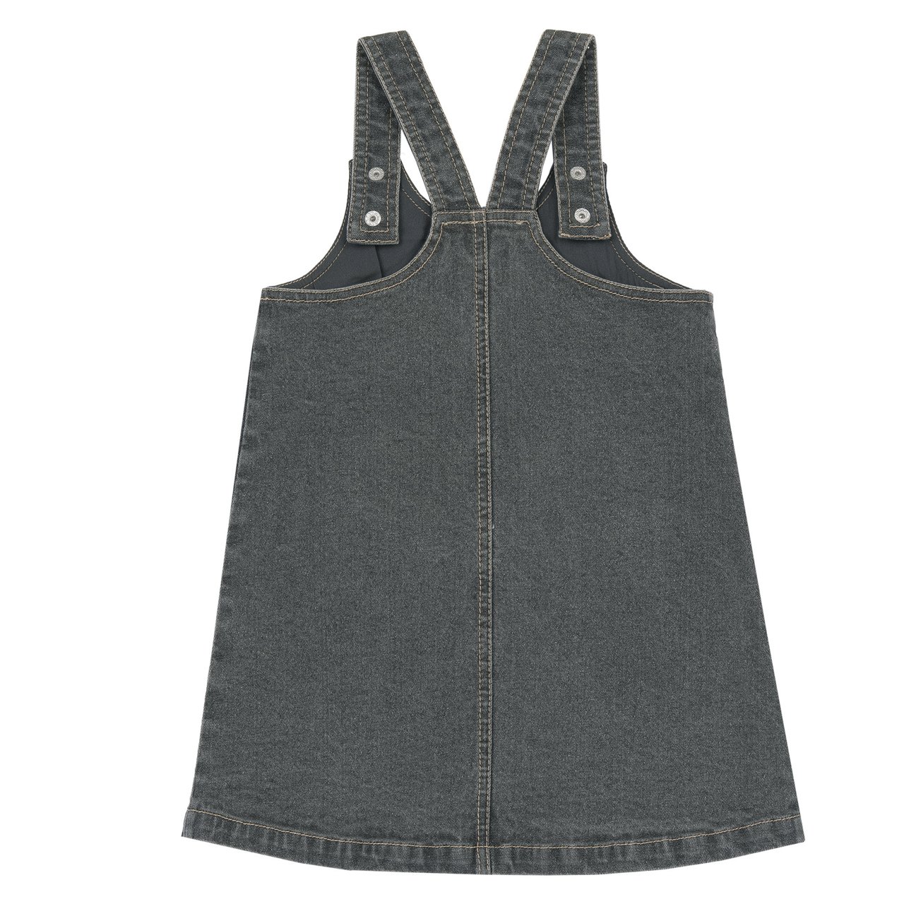 Salopette denim Chicco - 1