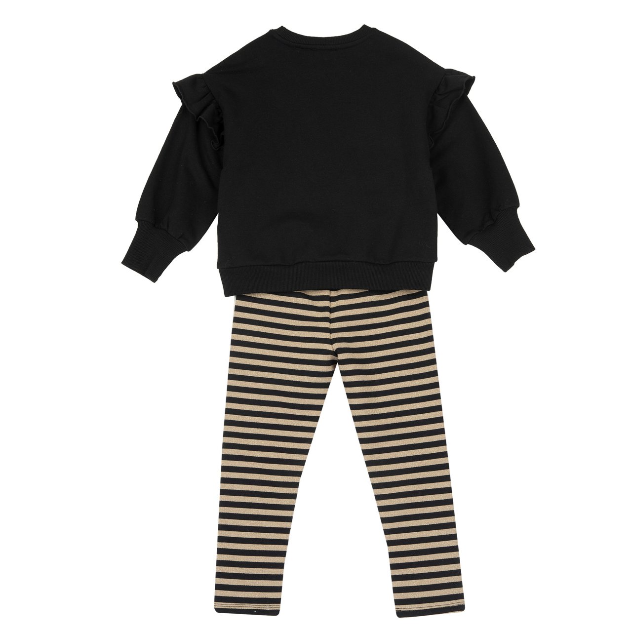Ensemble sweatshirt et leggings Chicco - 1