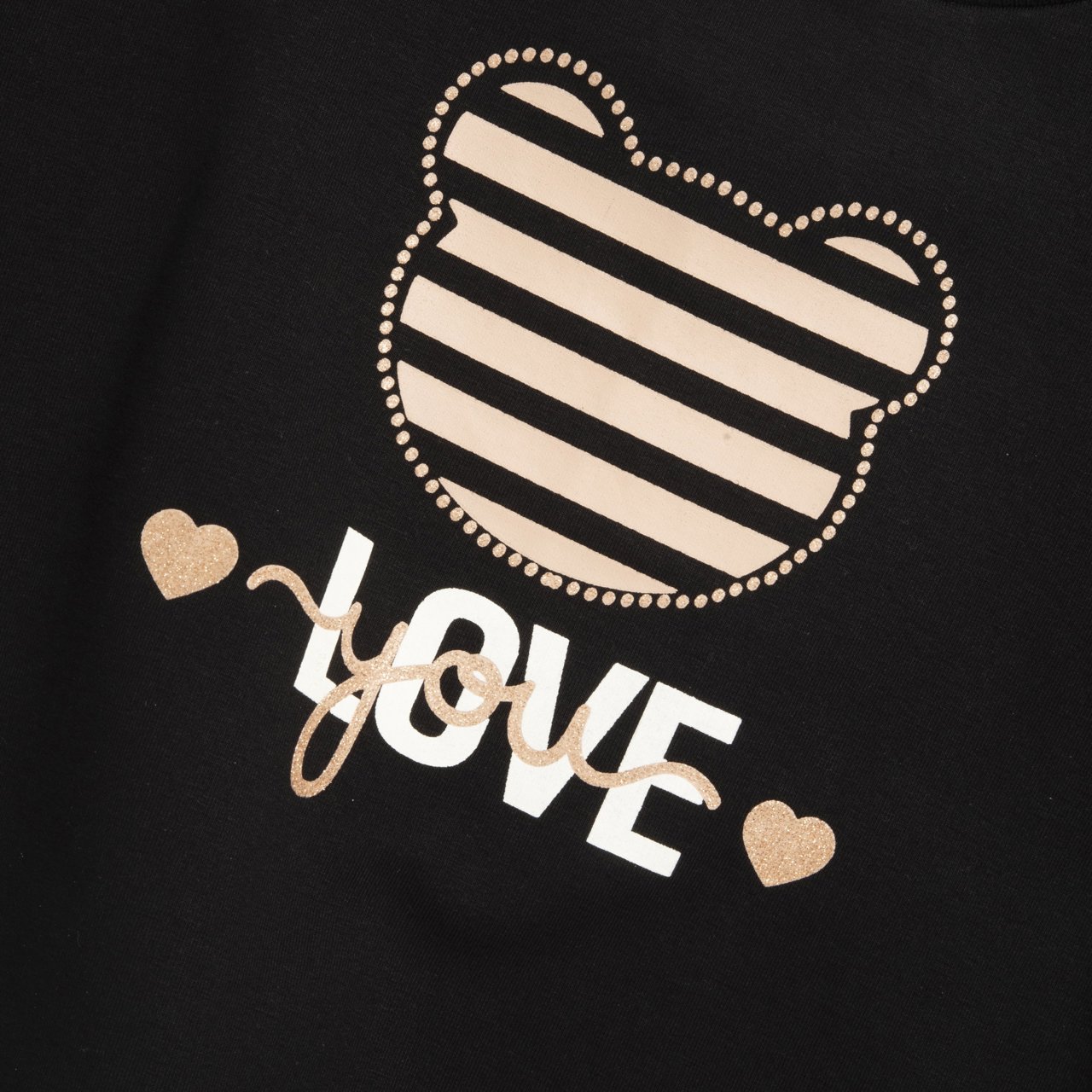 Ensemble sweatshirt et leggings Chicco - 2