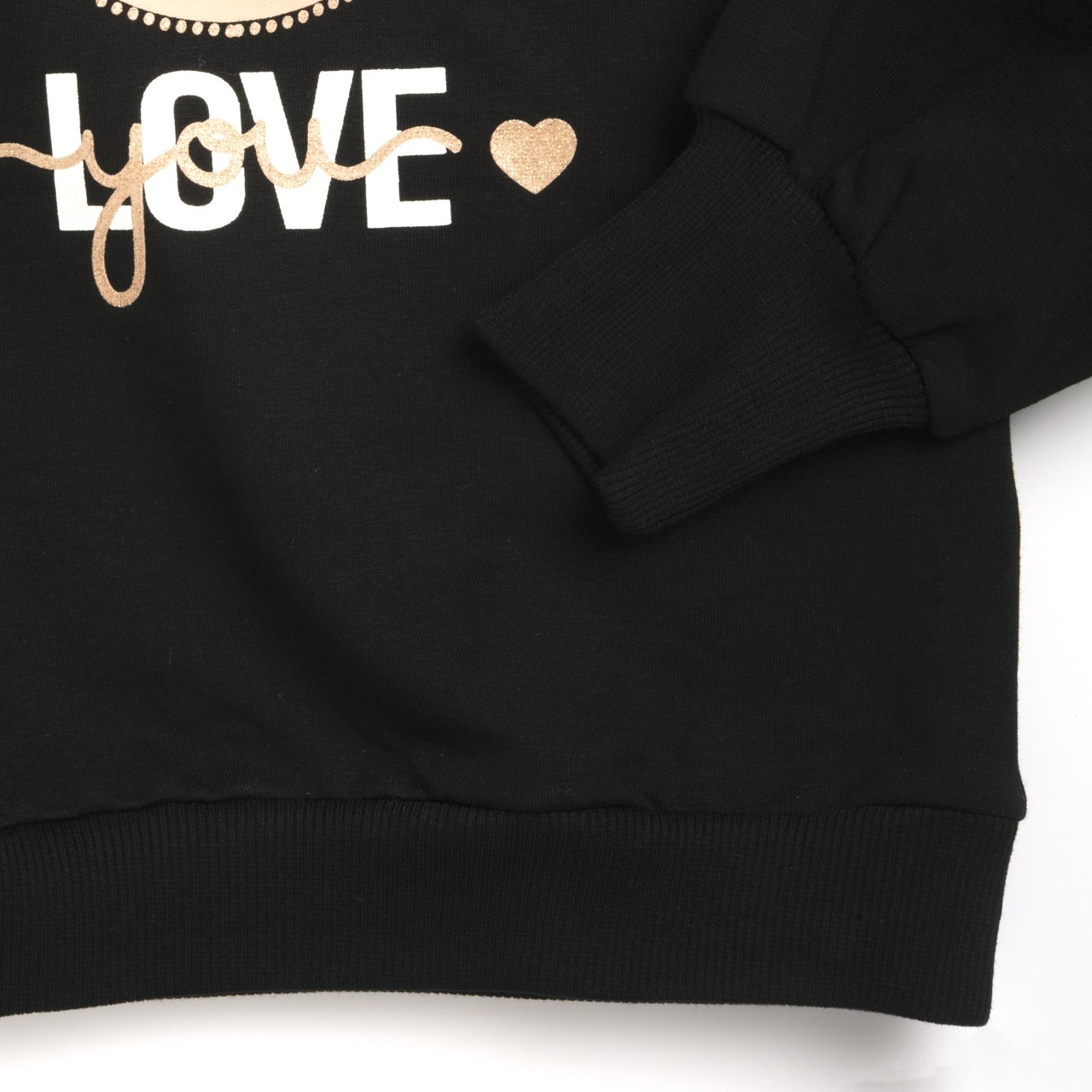 Ensemble sweatshirt et leggings Chicco - 5