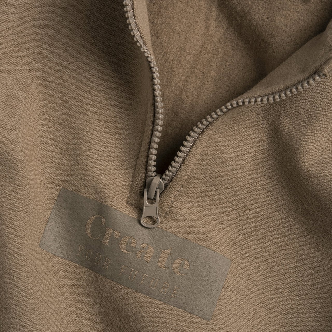 Sweat fermé à capuche Chicco - 1