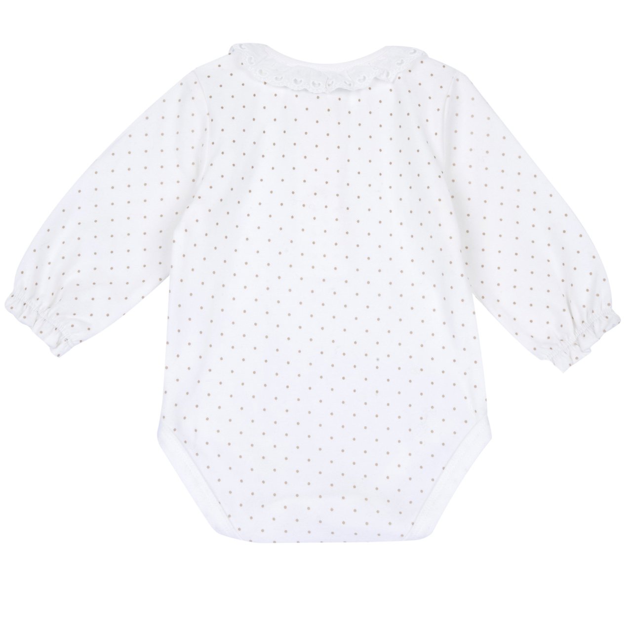 Body avec imprimé fantaisie Chicco - 1