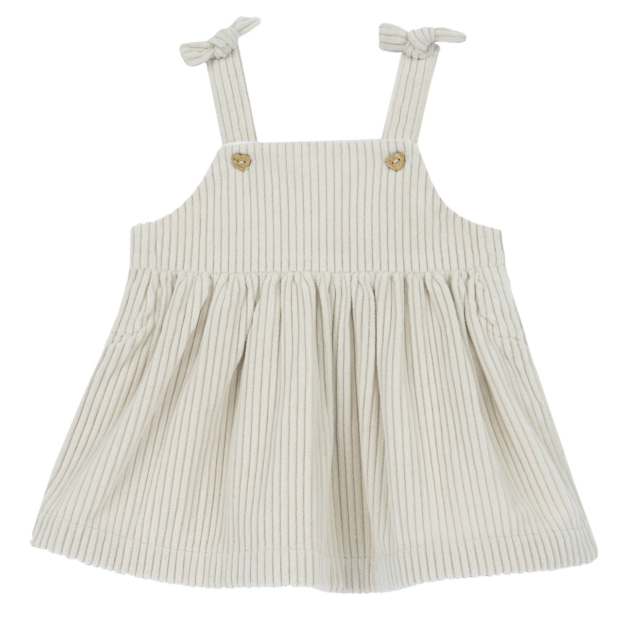 Robe salopette Chicco - 0