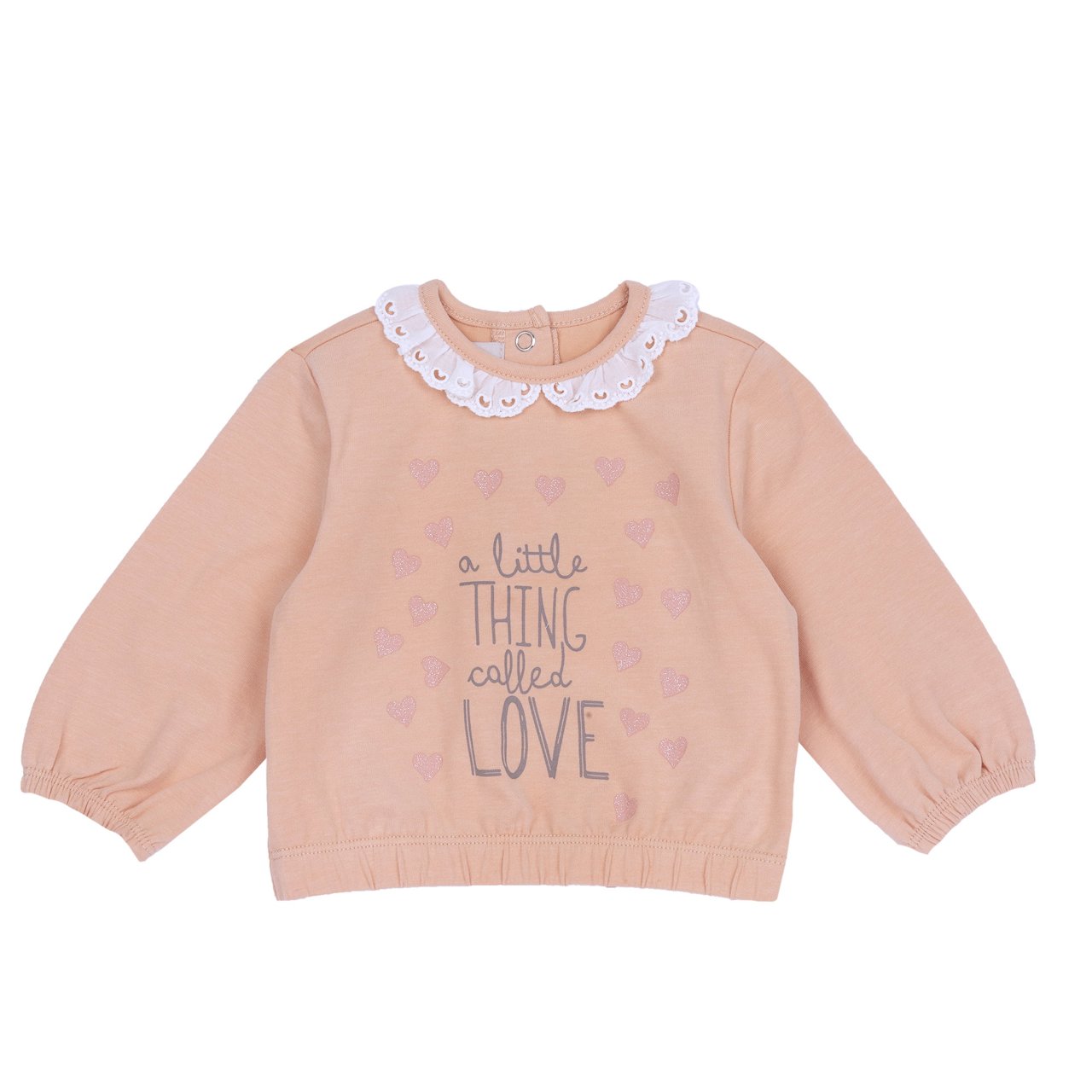 T-shirt avec imprimé  Chicco - 0