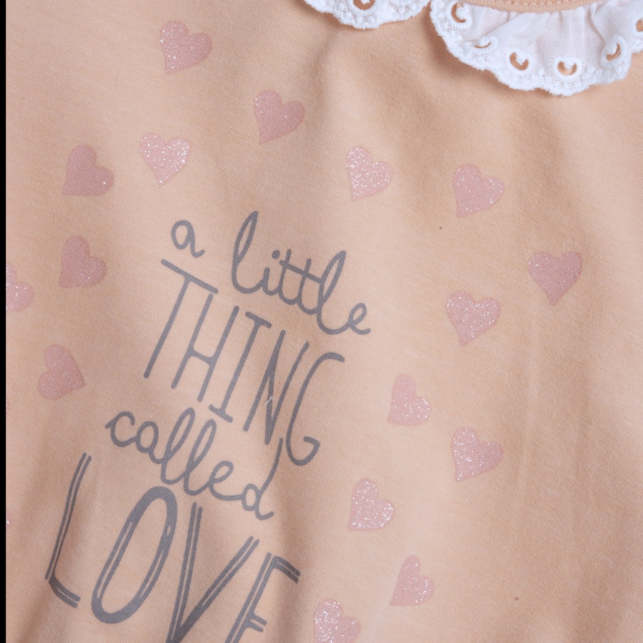 Bedrukt shirt  Chicco - 1