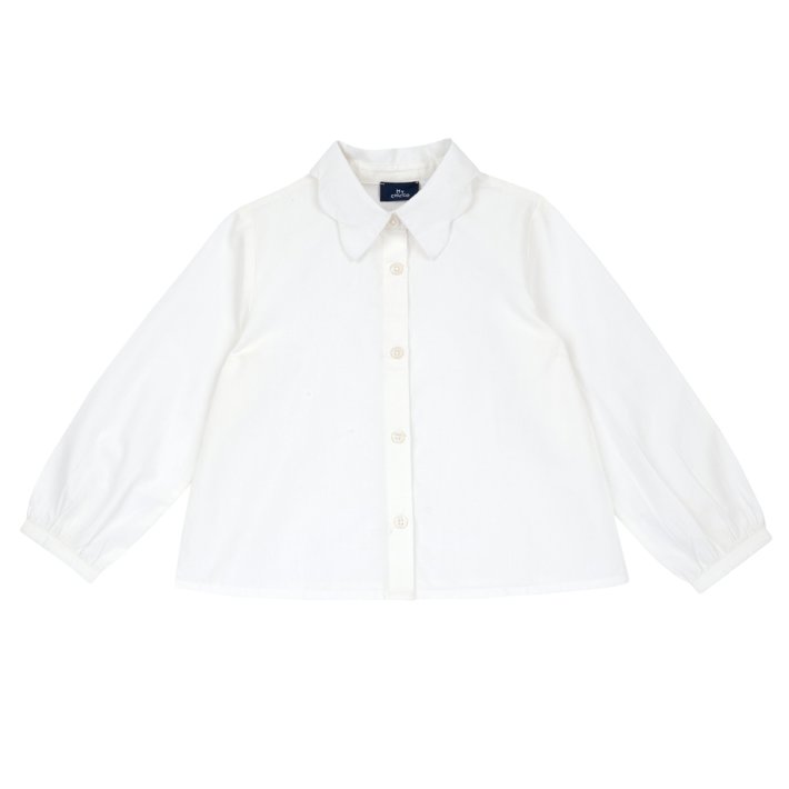 Camisa manga comprida