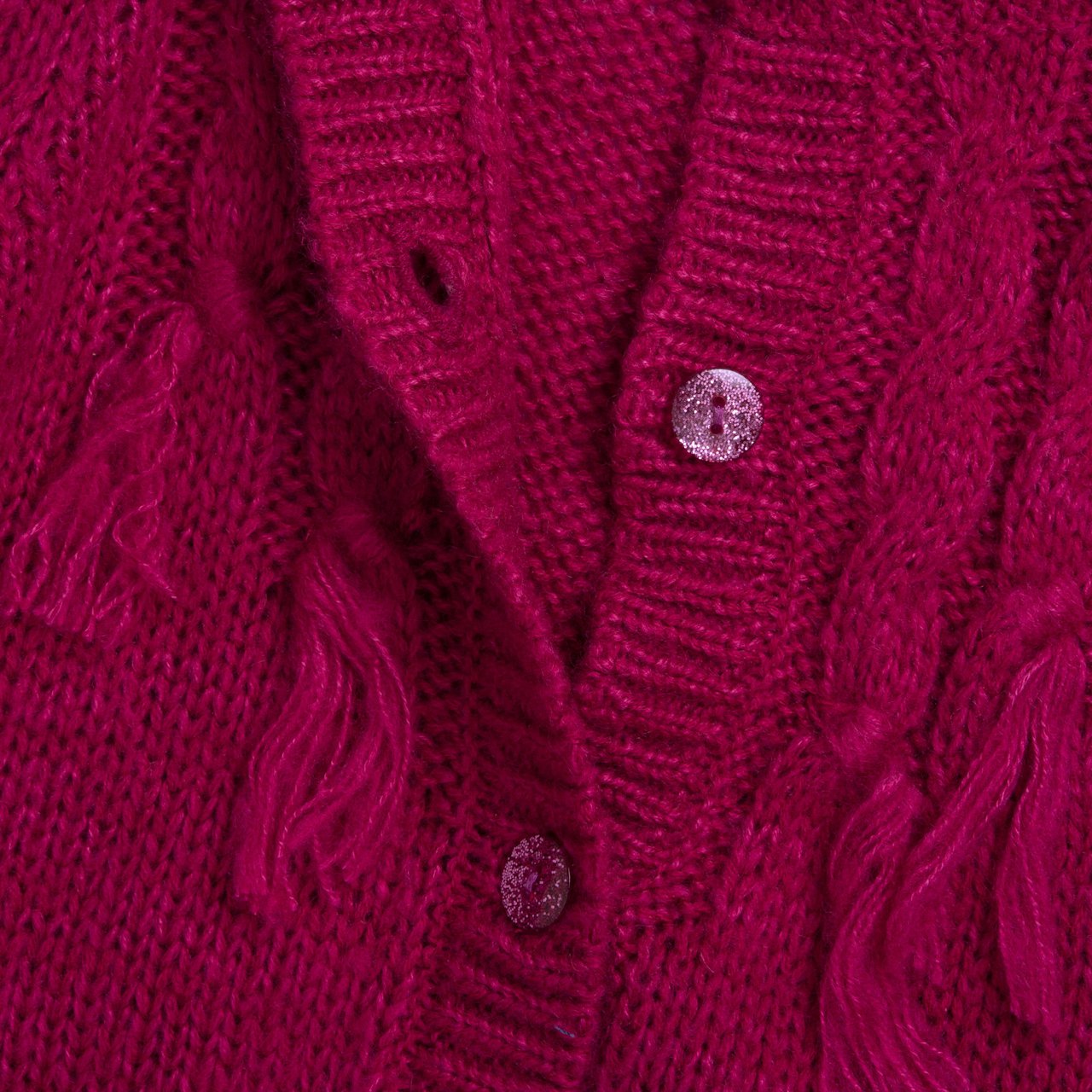 Cardigan de malha Chicco - 1