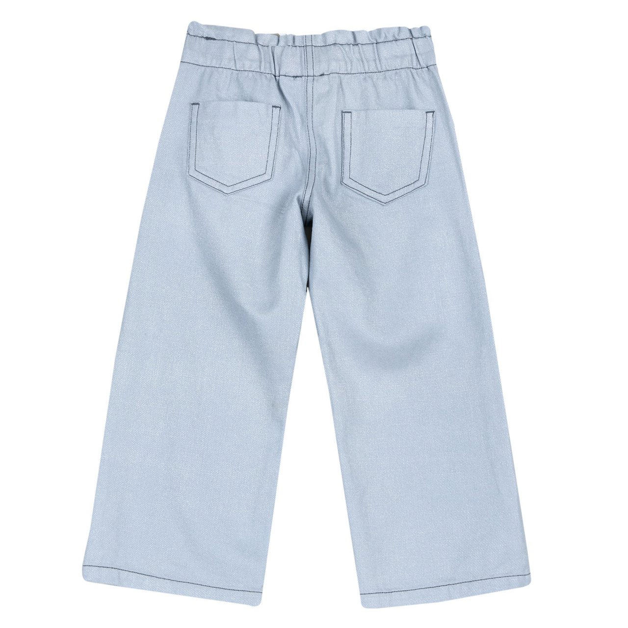 Pantaloni lunghi jeans null - 1