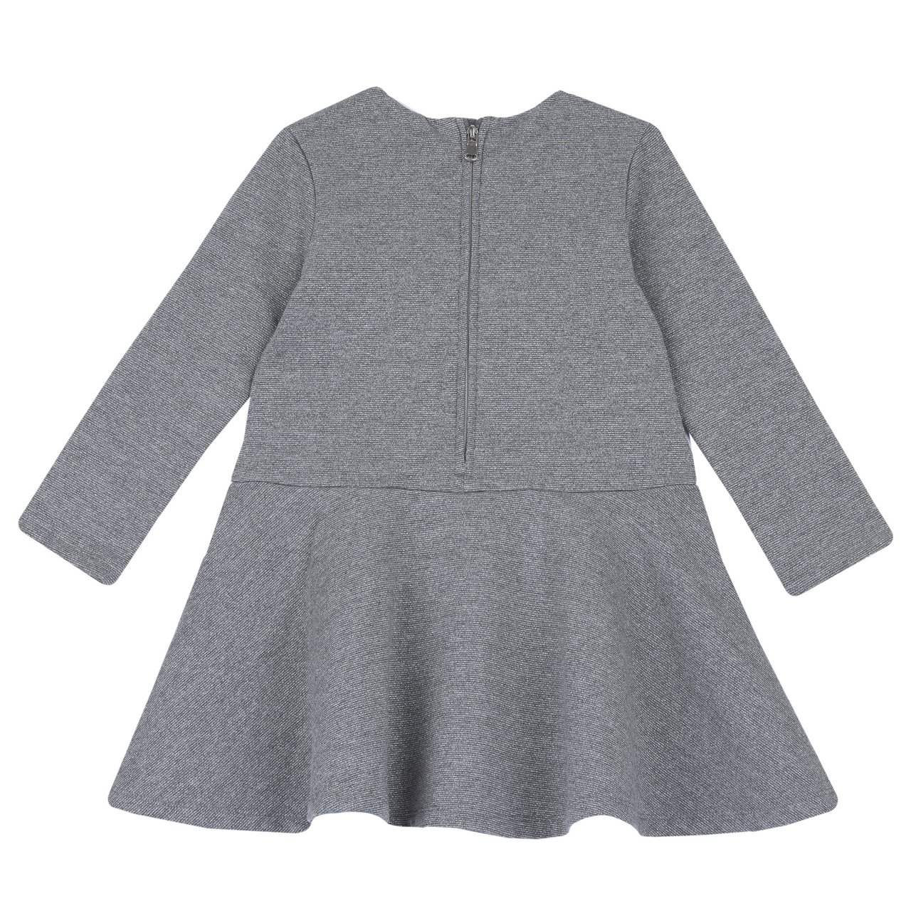 Vestito manica lunga null - 1