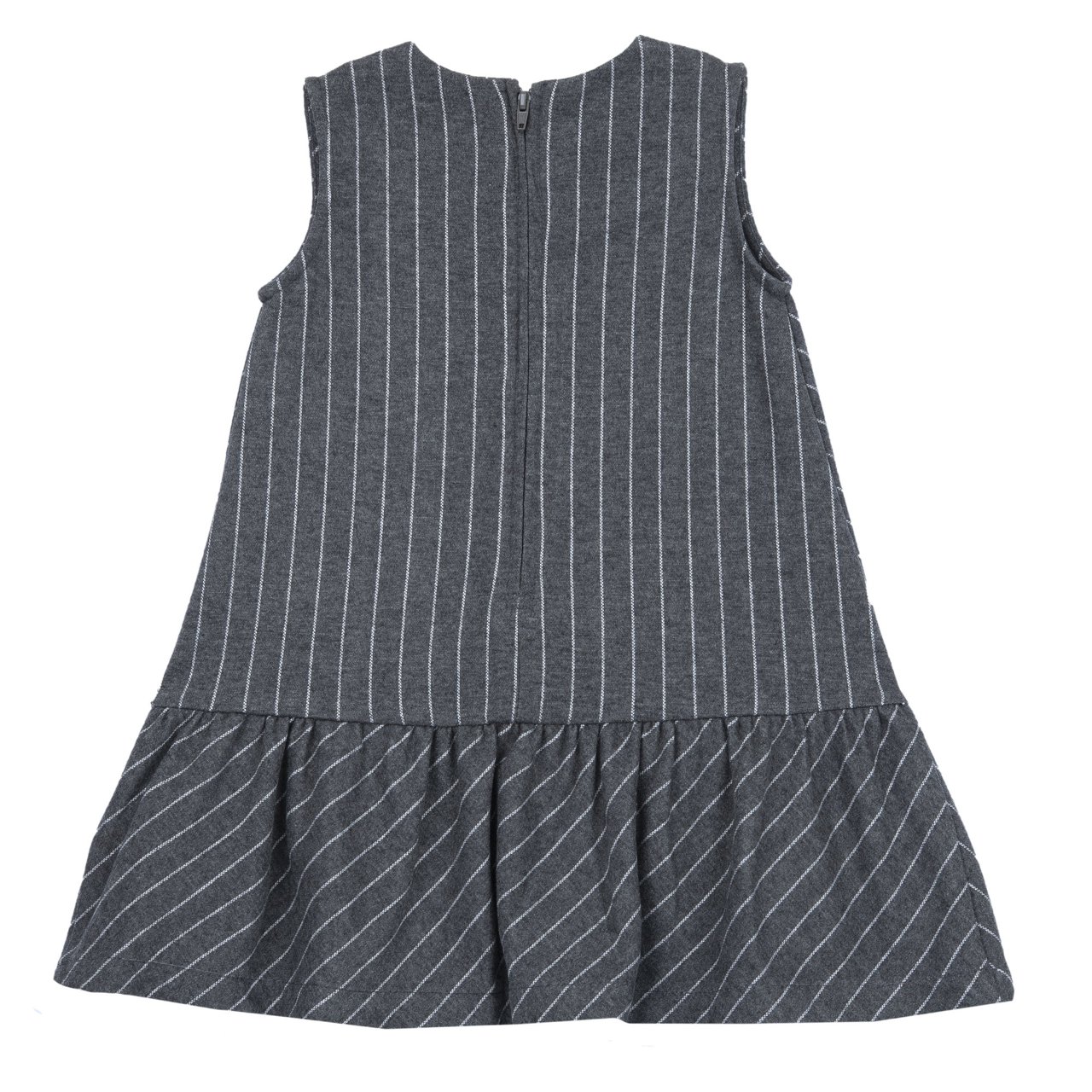 Vestito senza maniche null - 1