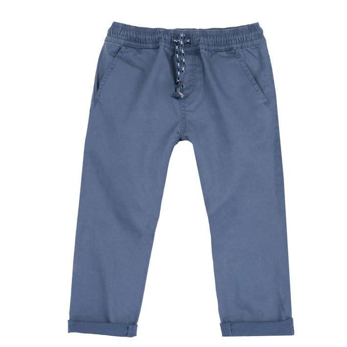 Pantalon long