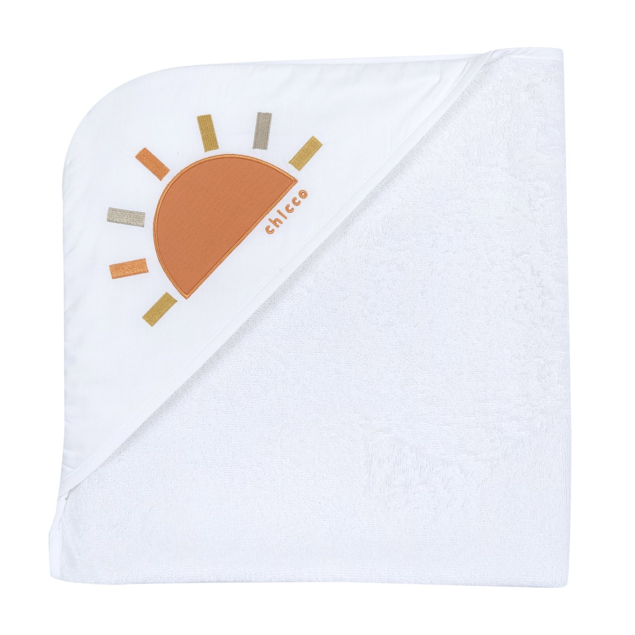 Peignoir de bain  Chicco - 0