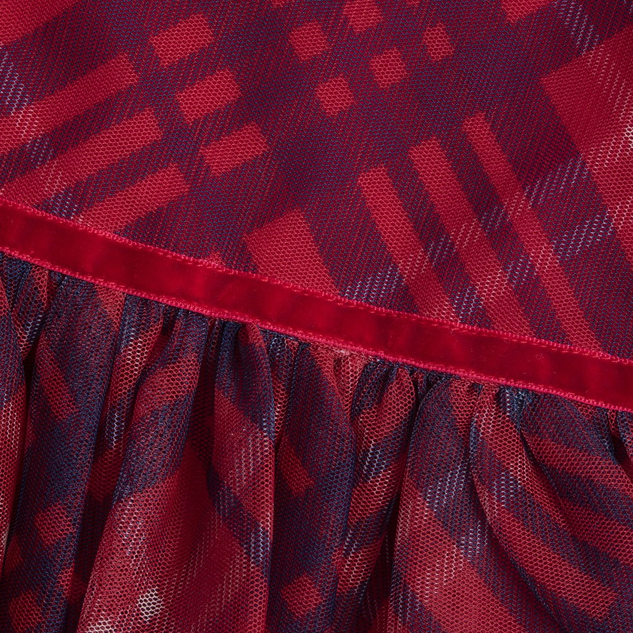 Vestito Natale manica corta Chicco - 3