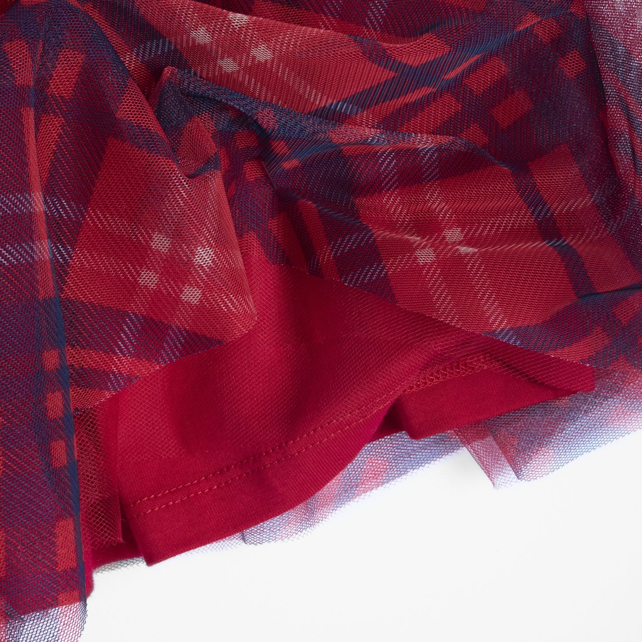Vestito Natale manica corta null - 4