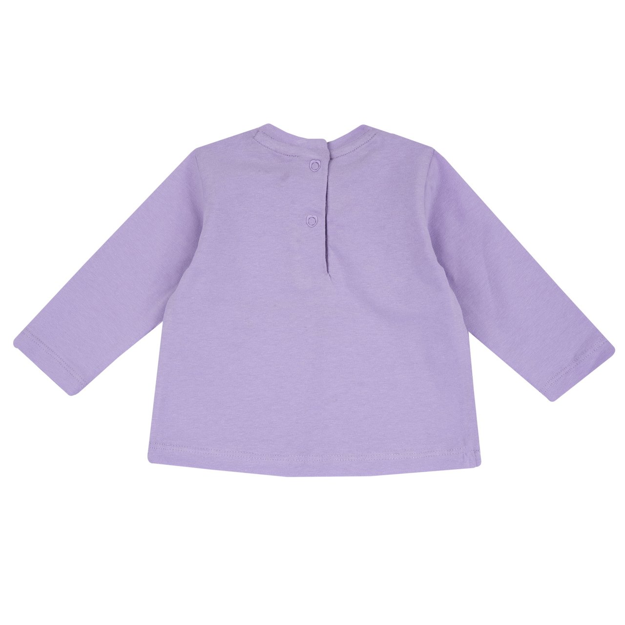 T-shirt manches longues Chicco - 1