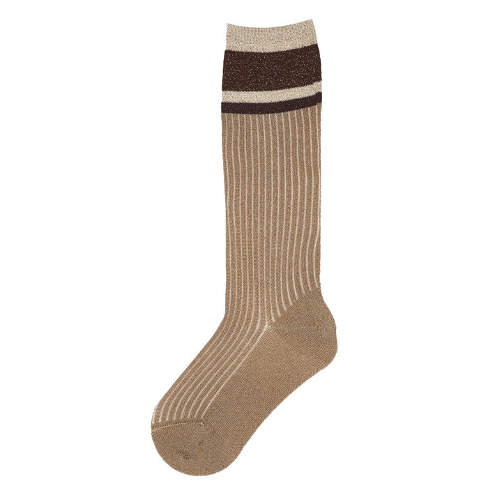 Chaussettes longues