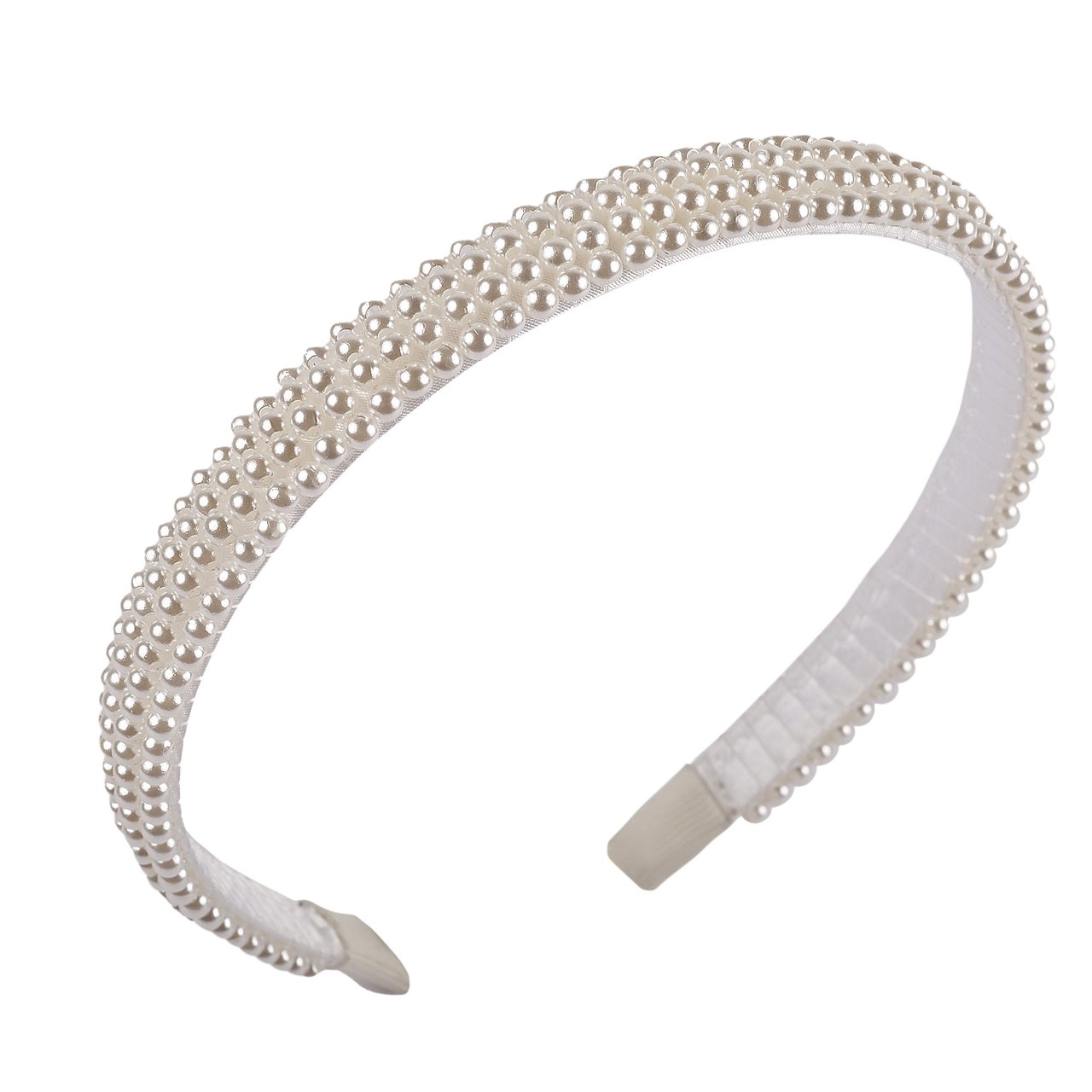 Serre-têtes avec perles Chicco - 0