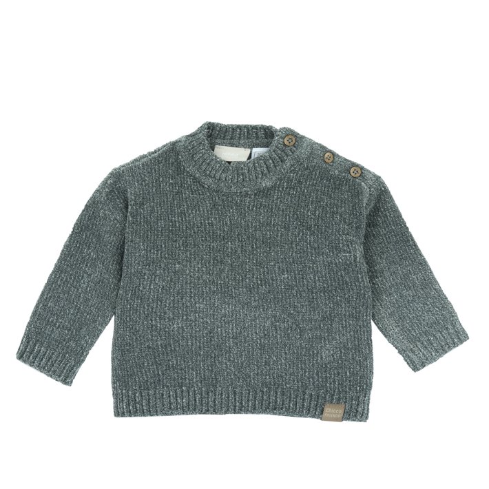 Jersey de chenilla