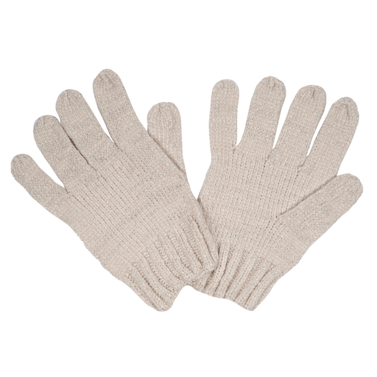 Gants crème Chicco - 0