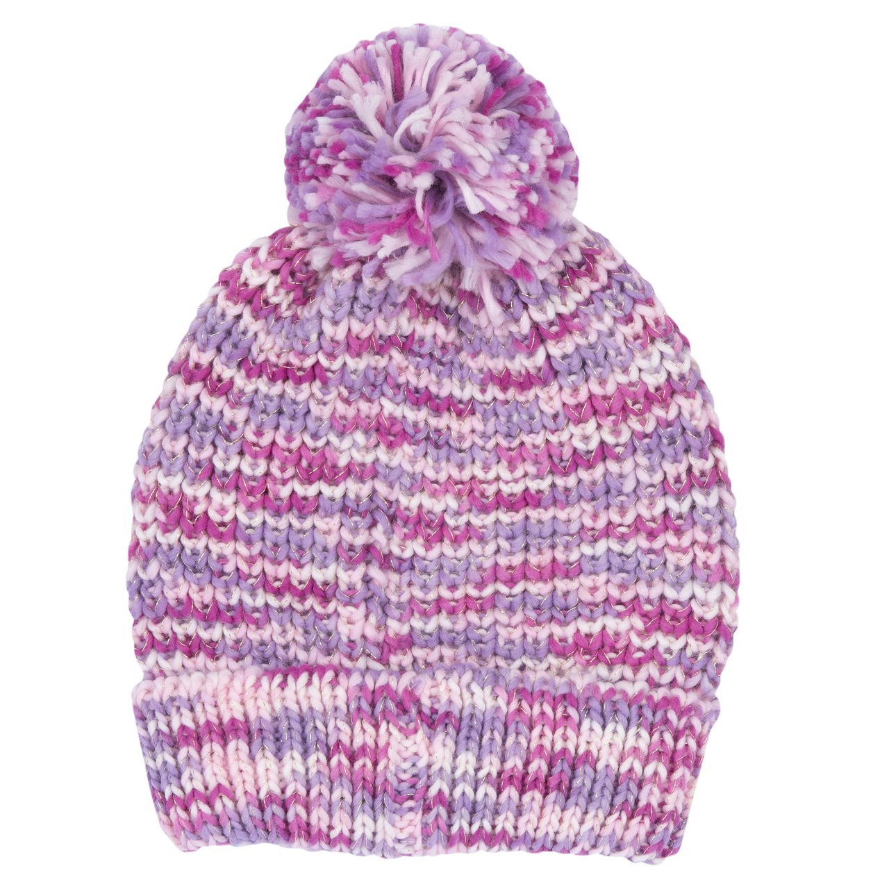 Bonnet multicolore Chicco - 1