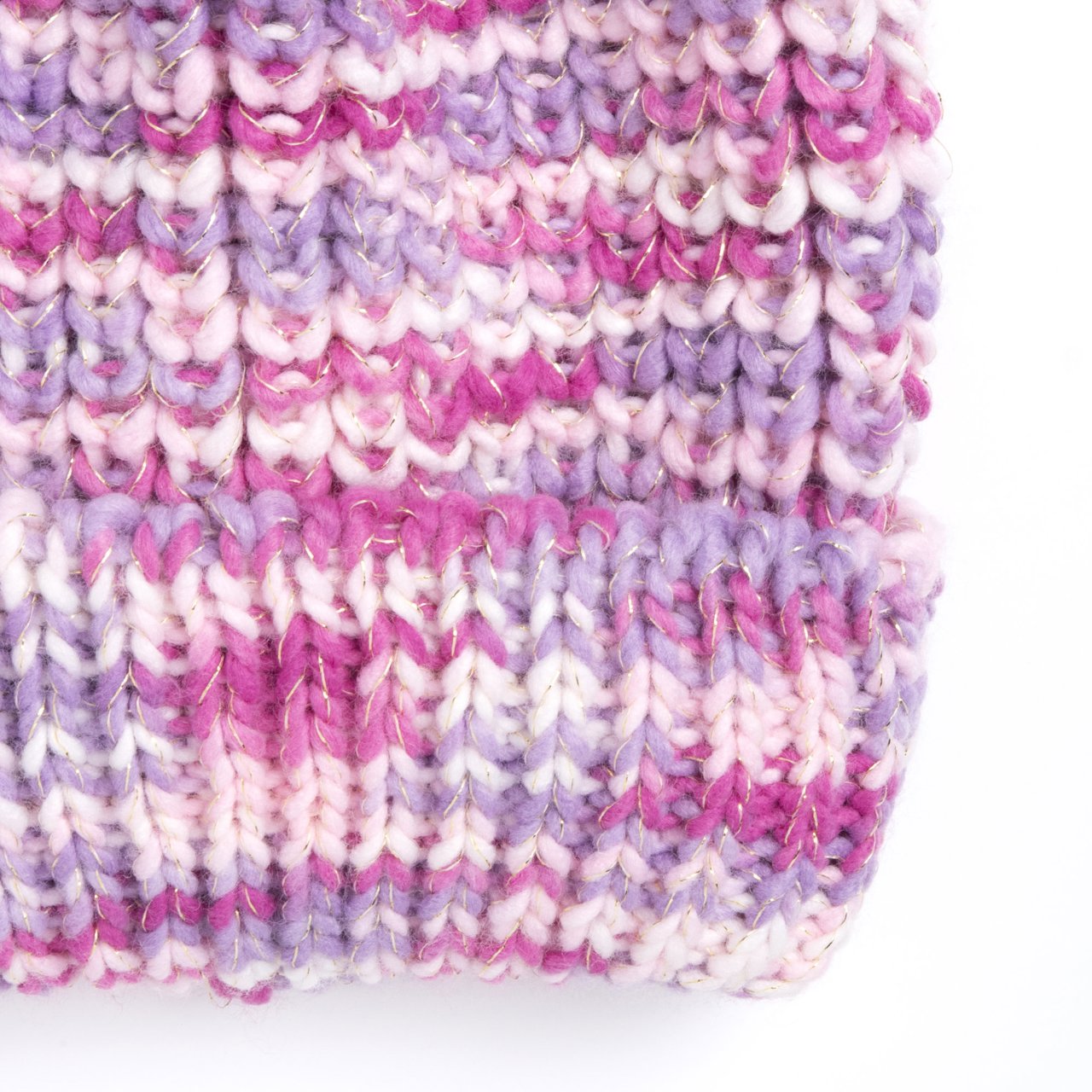 Bonnet multicolore Chicco - 3