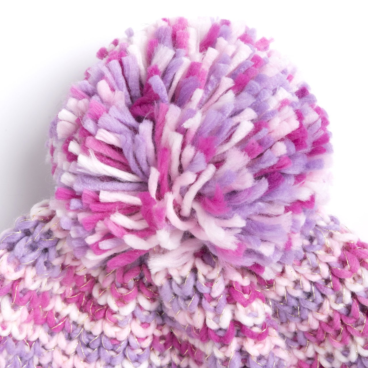 Bonnet multicolore Chicco - 4