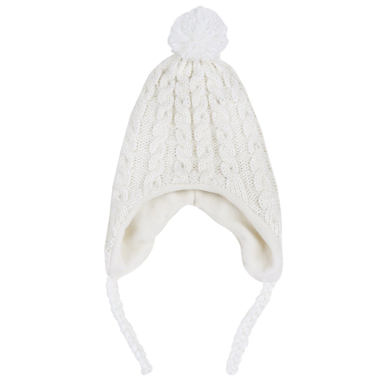 Cappello in stile peruviano null - 0