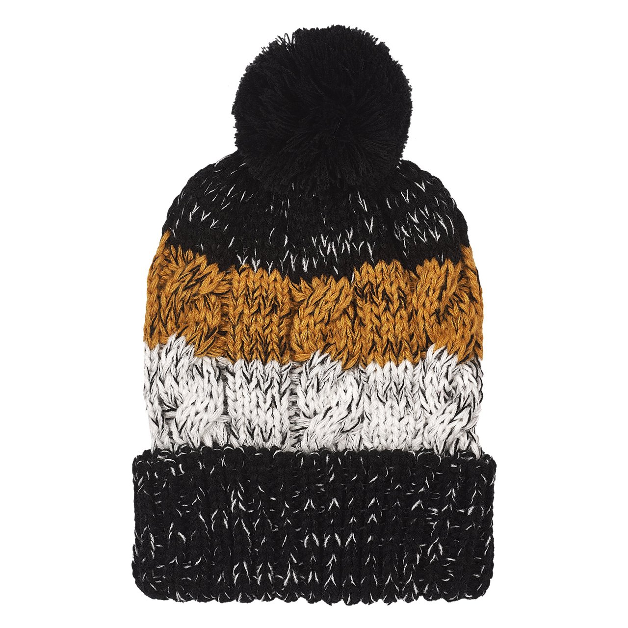 Bonnet tricoté Chicco - 0